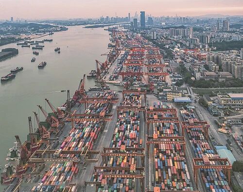 东方清香越重洋 传统良药启新章——风油精出口波兰纪实